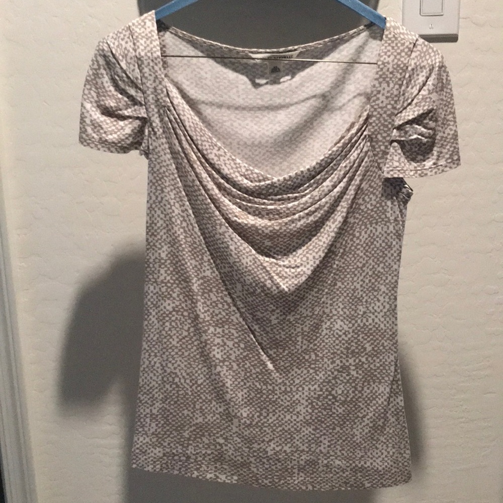 Blouse from Banana Republic